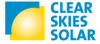 Clear Skies Solar