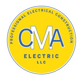 Cma Electric Llc.