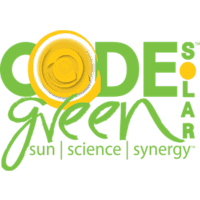 Code Green Solar (out of business)