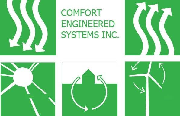 Comfort Engineered Systems, Inc