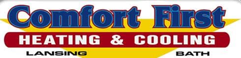 Comfort First Heating and Cooling