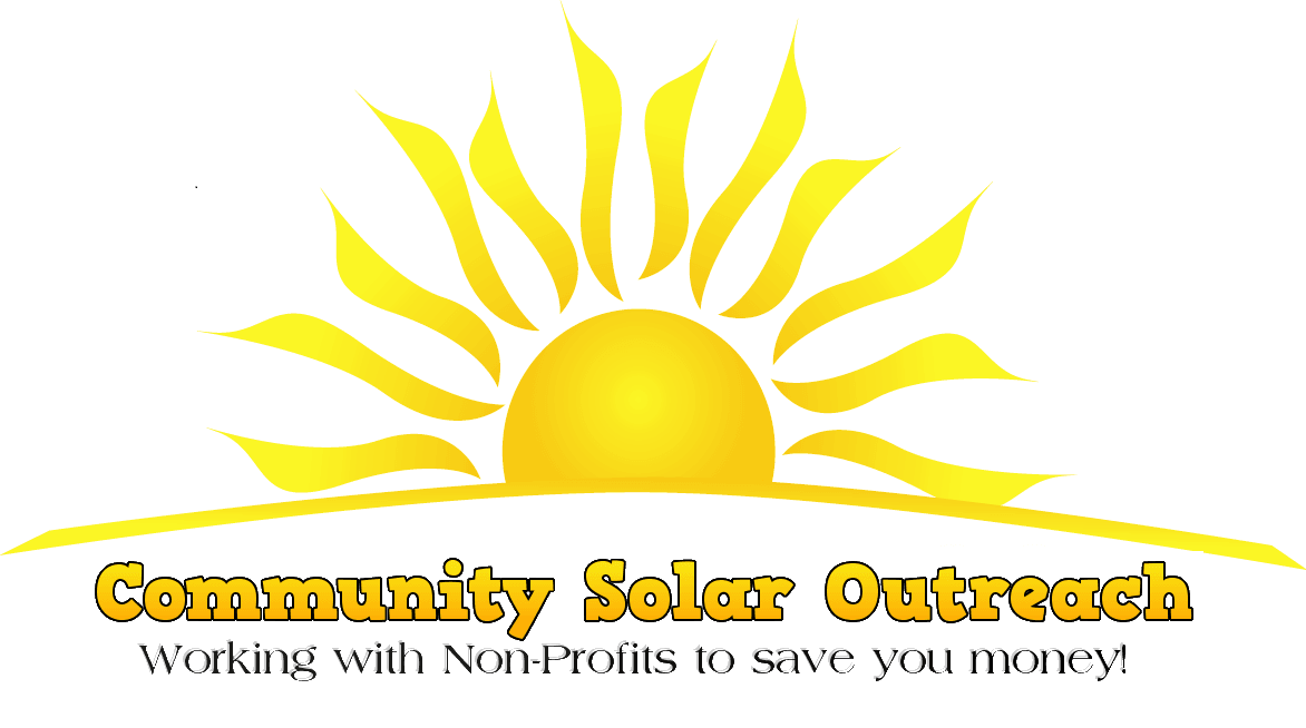 Community Solar Outreach, Inc.