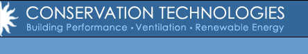 Conservation Technologies
