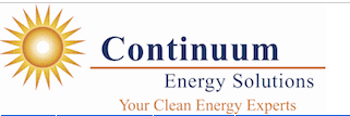Continuum Energy Solution