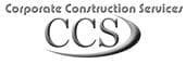 Corporate Construction Services