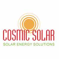 Cosmic Solar, Inc.