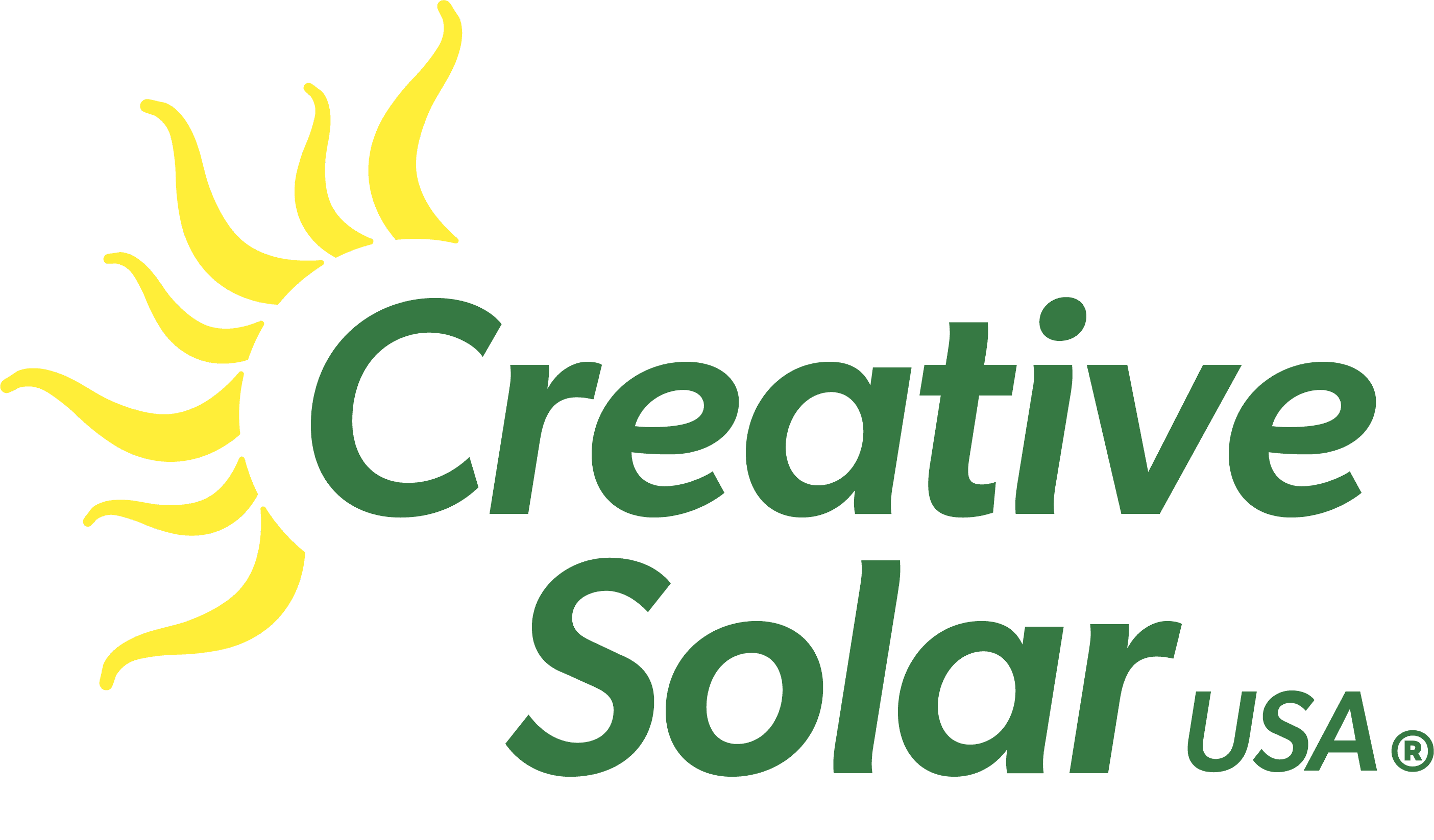 Creative Solar USA, Inc.