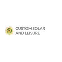 Custom Solar and Leisure