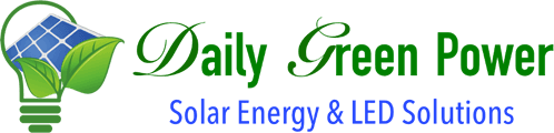 Daily Green Power LLC