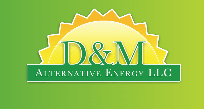 D&M Alternative Energy