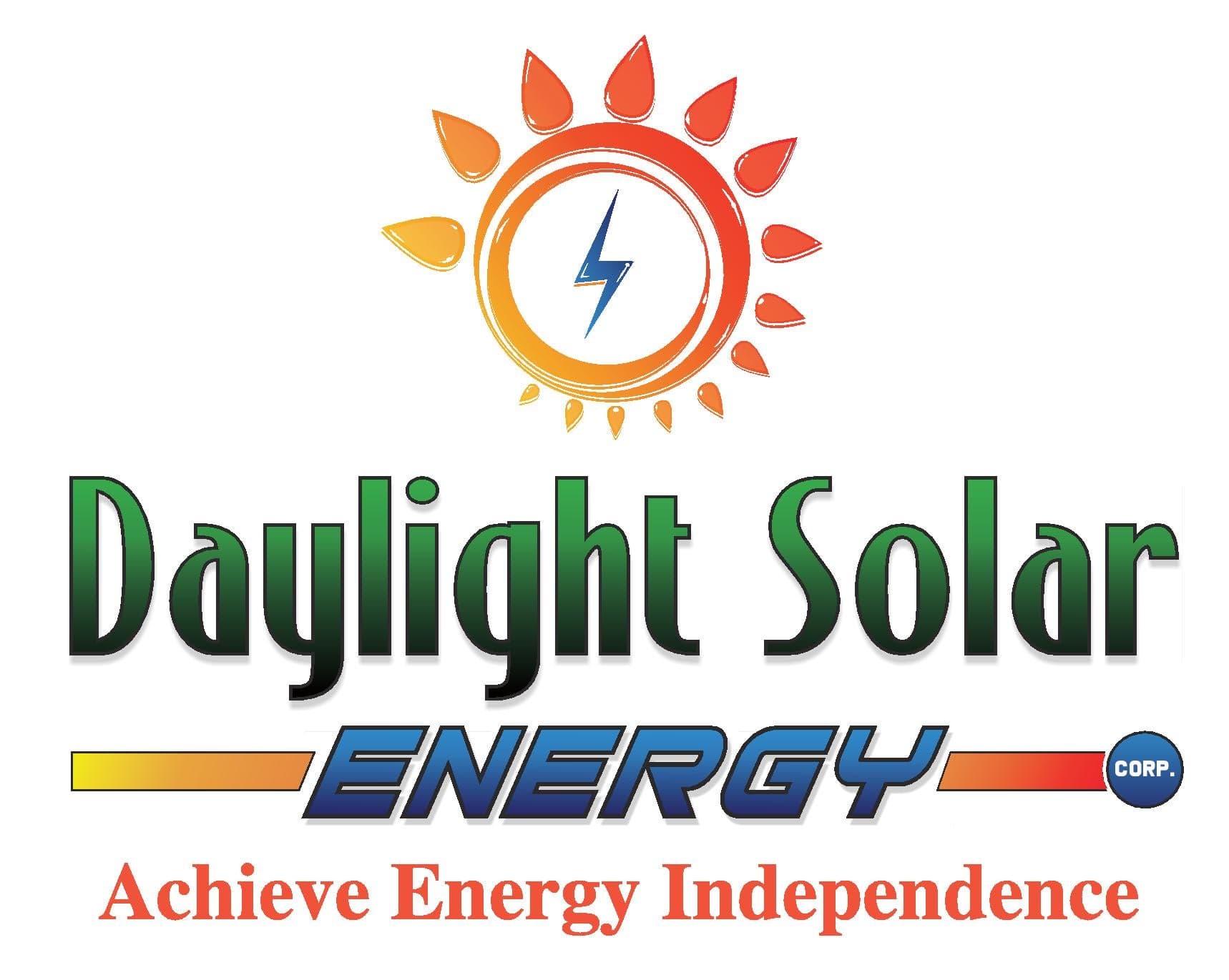 Daylight Solar Energy Corp.