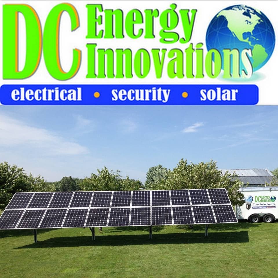 DC Energy Innovations