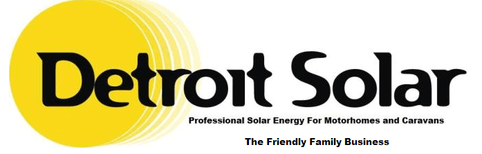 Detroit Solar