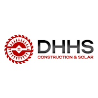 DHHS Solar