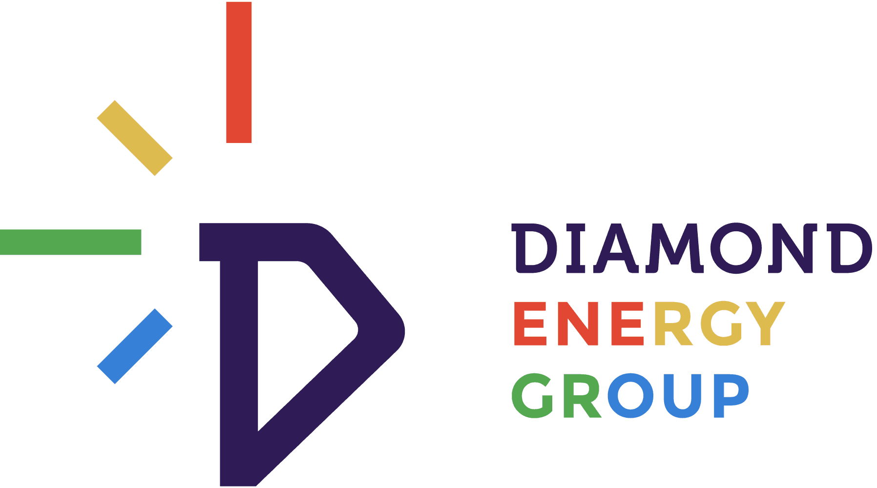 Diamond Energy Group