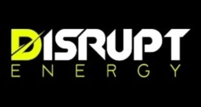 Disrupt Energy