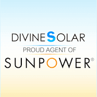Divine Solar (Agent of SunPower)