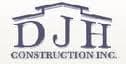 Djh Construction, Inc.