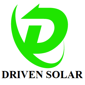 Driven Solar Electrical