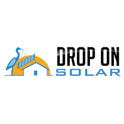 Drop On Solar