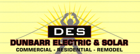 Dunbarr Electric and Solar