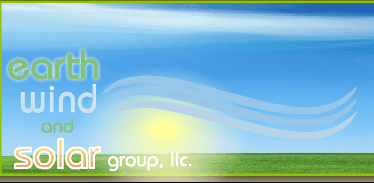 Earth Wind And Solar Group Llc