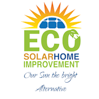 Eco Solar Home Improvement/Max and son Inc.