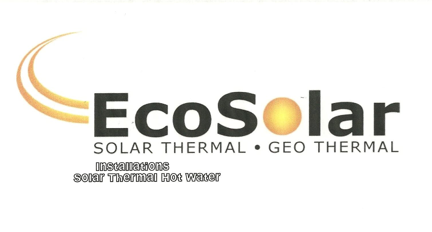 EcoSolar Installations