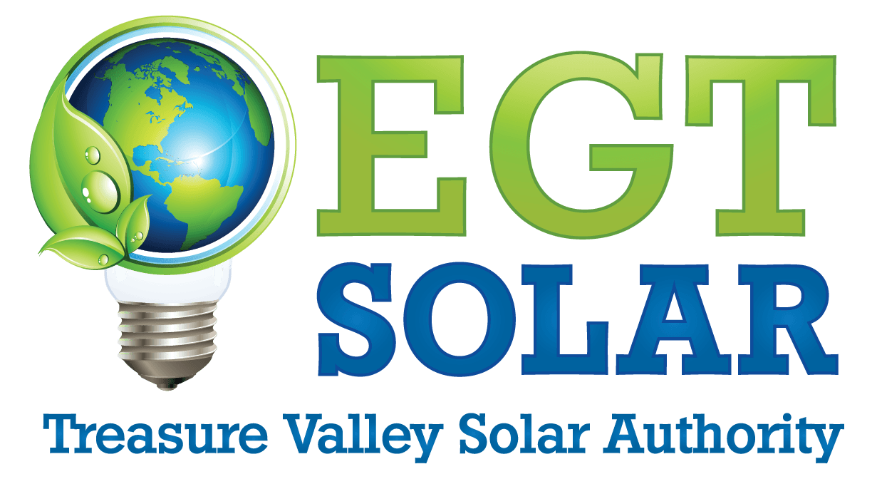 EGT Solar Inc.