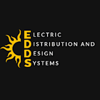 Electric Distribution & Design Systems