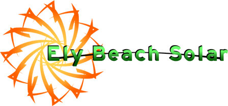 Ely Beach Solar