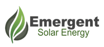 Emergent Solar Energy