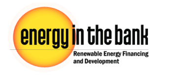 Energy In The Bank