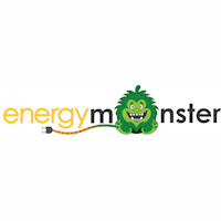 Energy Monster