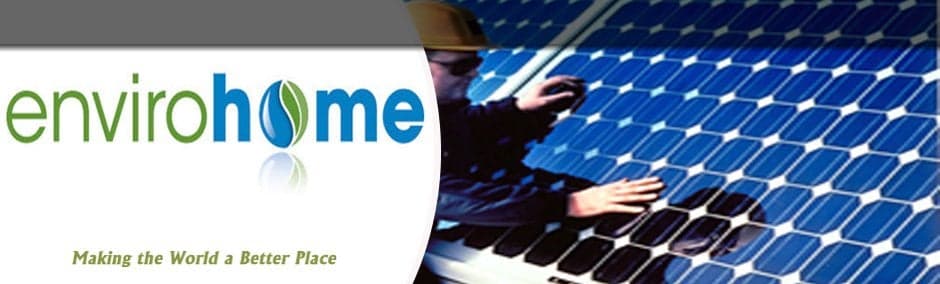 Envirohome LLC.