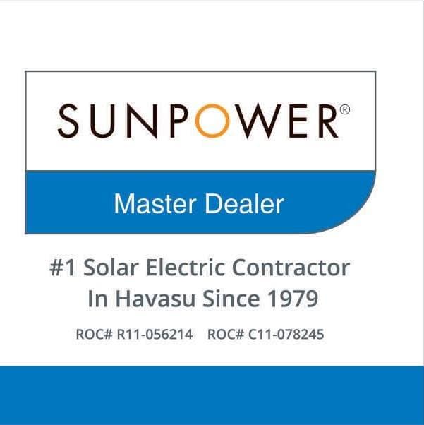 Sunpower by Esmay Electric