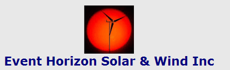 Event Horizon Solar & Wind