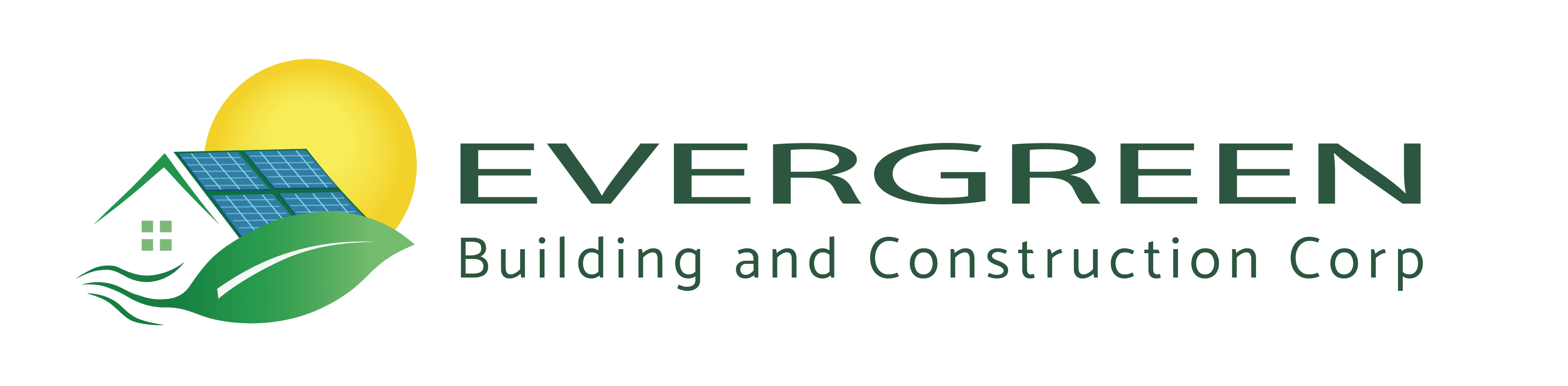 Evergreen Building and Construction