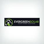 Evergreen Solar and Construction