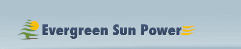 Evergreen Sun Power
