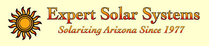 Expert Solar Systems