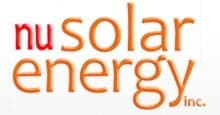 NuSolar Energy