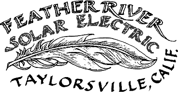 Feather River Solar