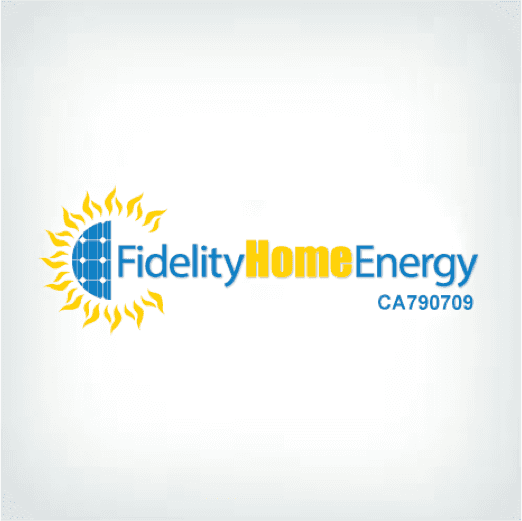 Fidelity Home Energy