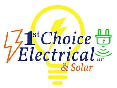 First Choice Electrical