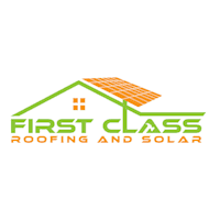 First Class Roofing & Solar