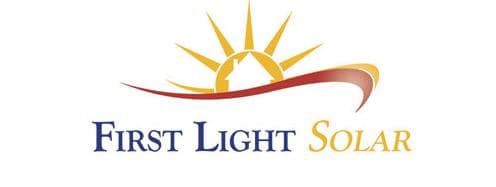 First Light Solar