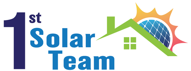 First Solar Team
