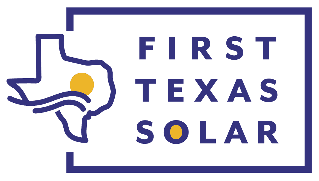 First Texas Solar