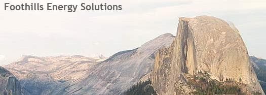 Foothills Energy Solutions